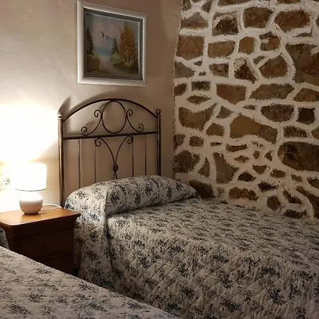 La Cabana De Sena Laredo Exterior photo