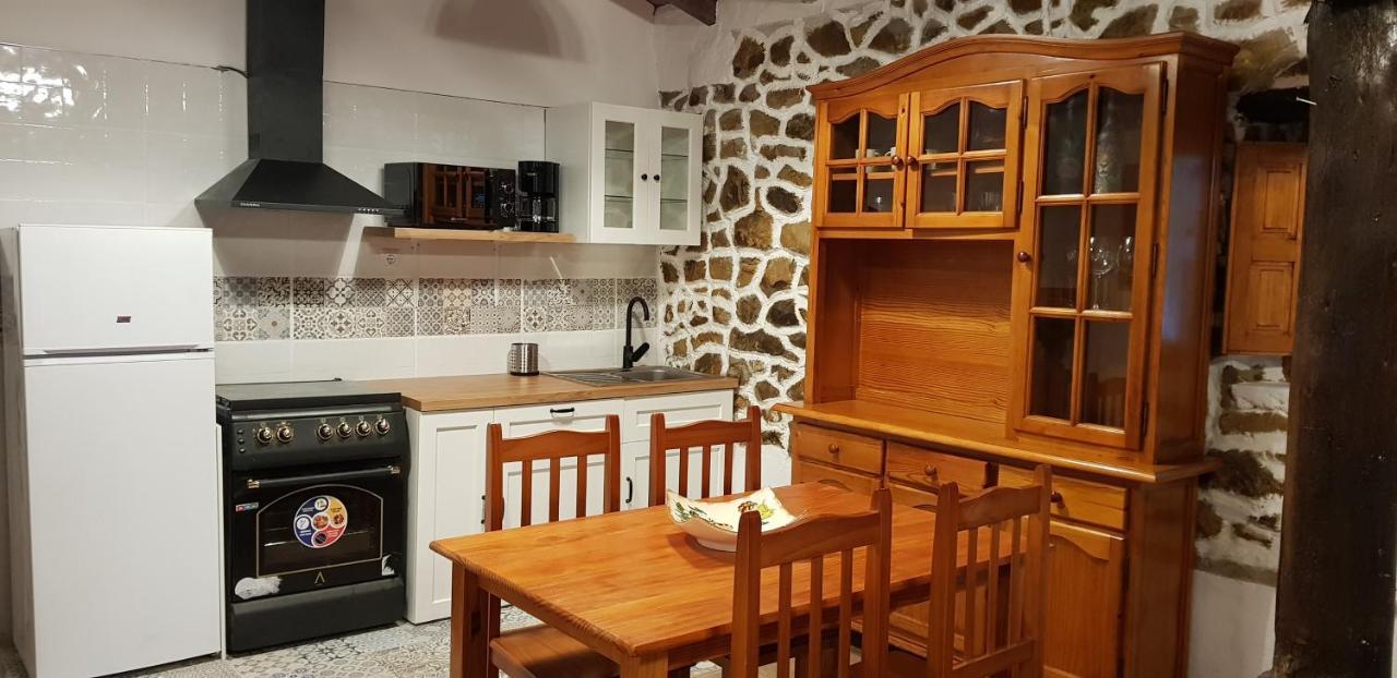 Ferienhaus La De Sena