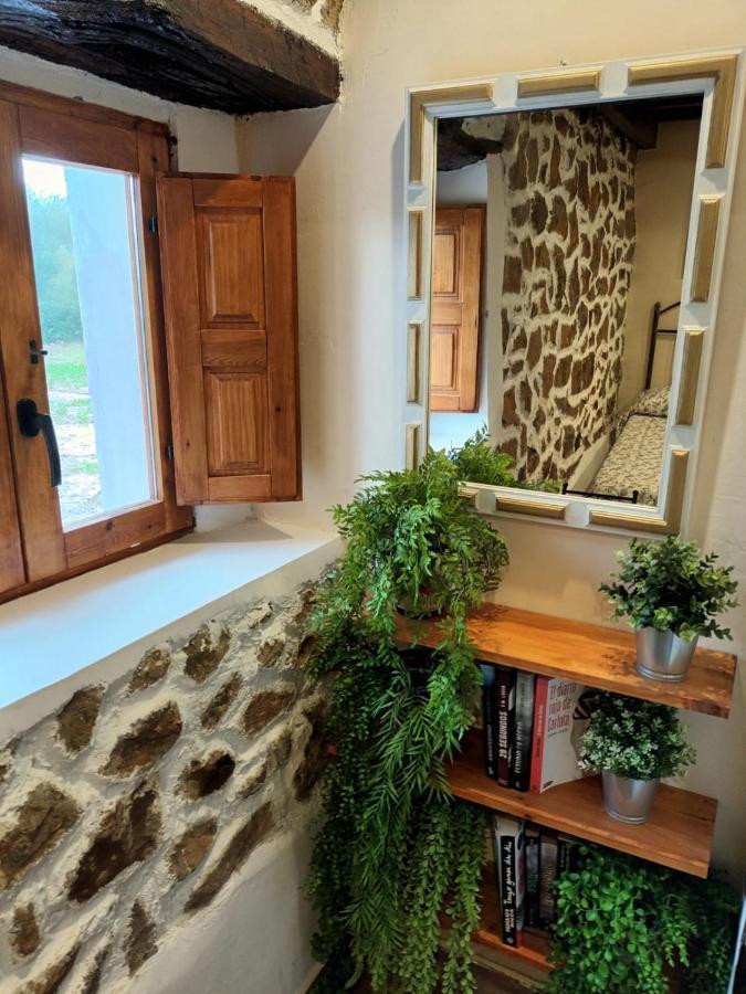 La De Sena Ferienhaus