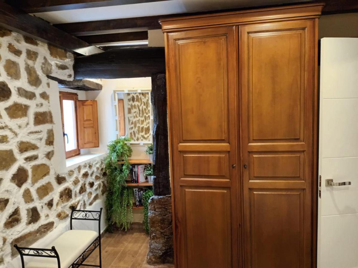La De Sena Ferienhaus *