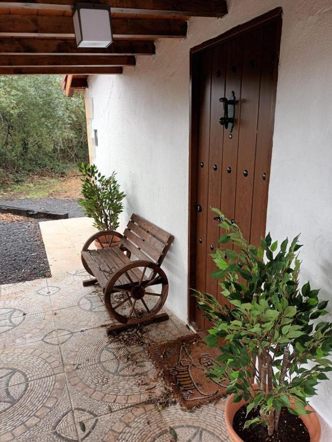 Ferienhaus La De Sena Laredo