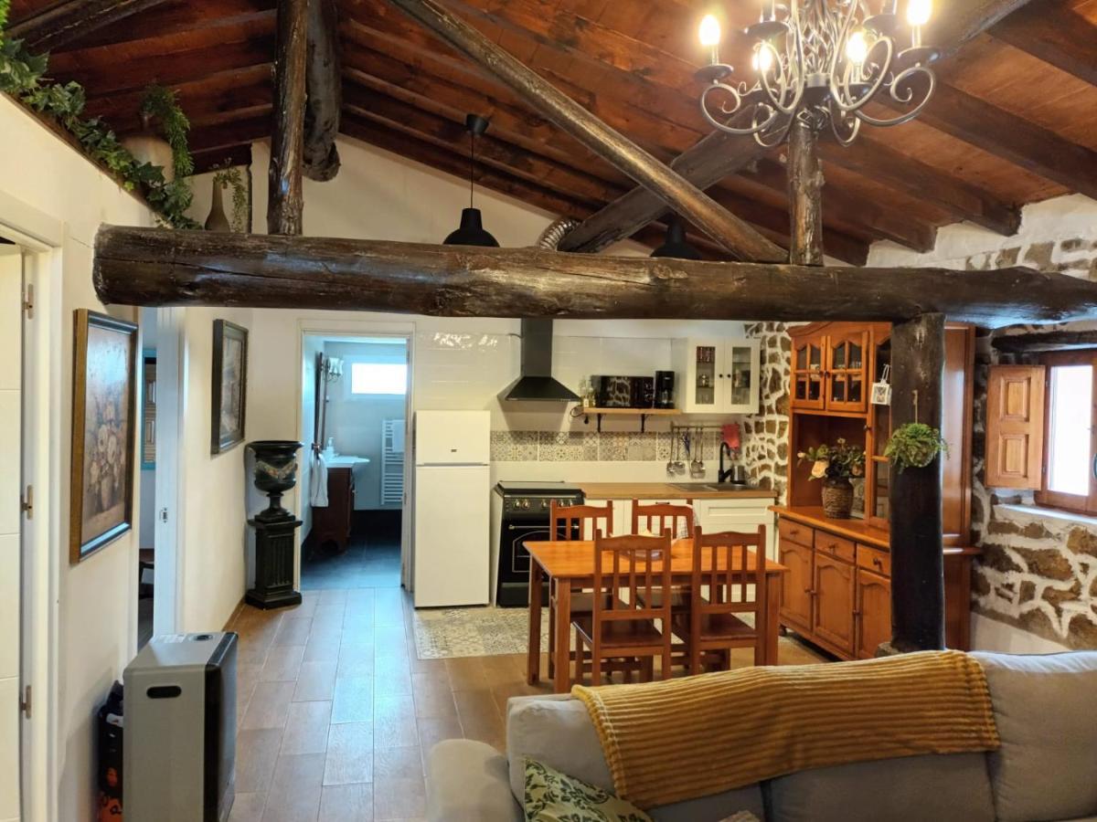 Ferienhaus La De Sena