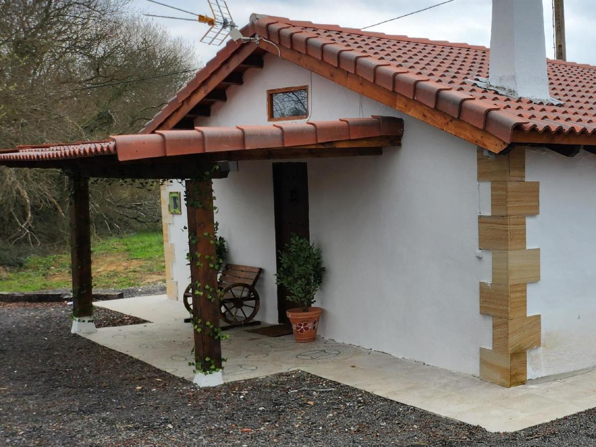 La De Sena Ferienhaus