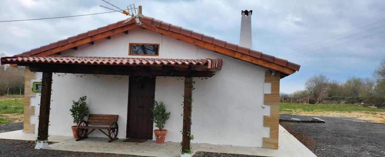 Ferienhaus La De Sena Laredo