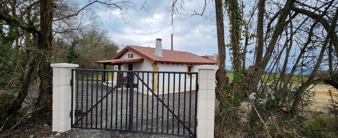 Ferienhaus La De Sena *