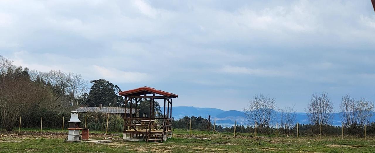 La De Sena Ferienhaus