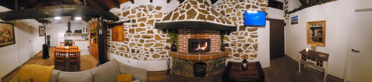 La De Sena Ferienhaus *