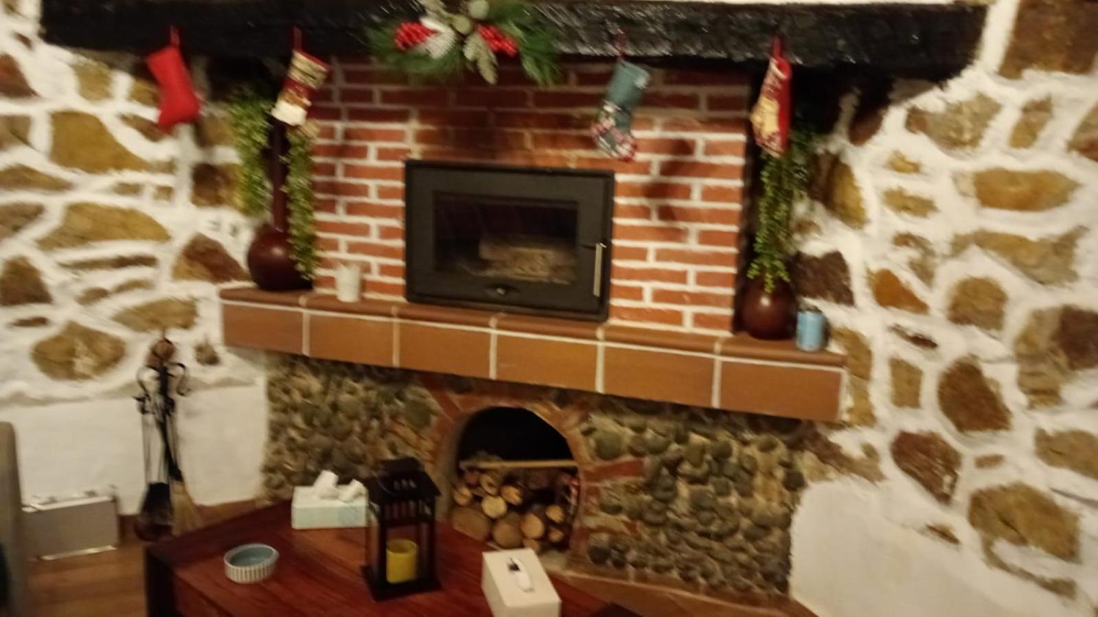 Hébergement de vacances La De Sena
